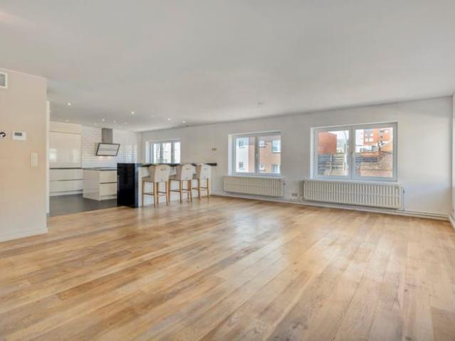 Appartement te huur