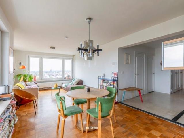 Appartement te huur