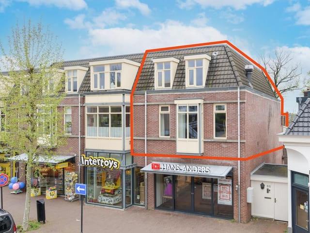 Appartement te huur