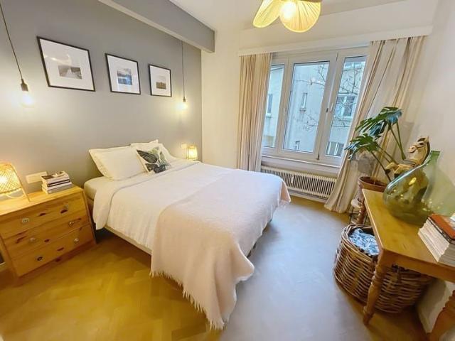 Appartement te huur