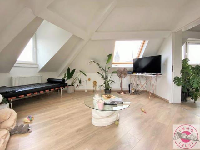 Appartement te huur