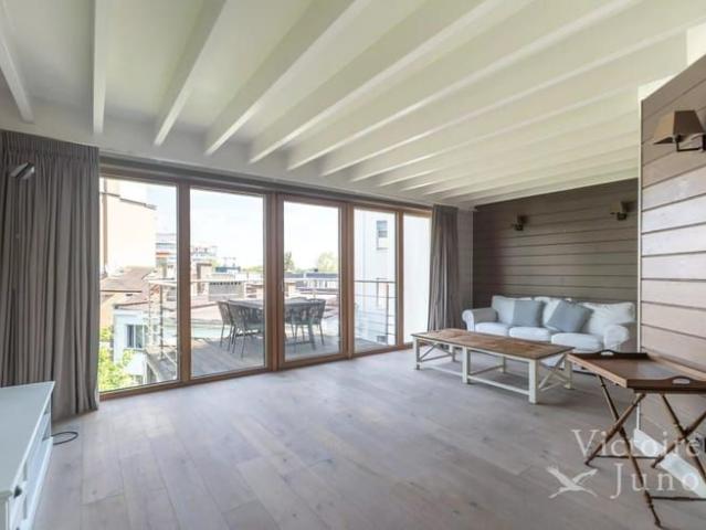 Appartement te huur