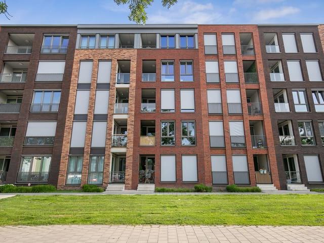 Appartement te huur