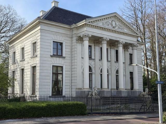Appartement te huur