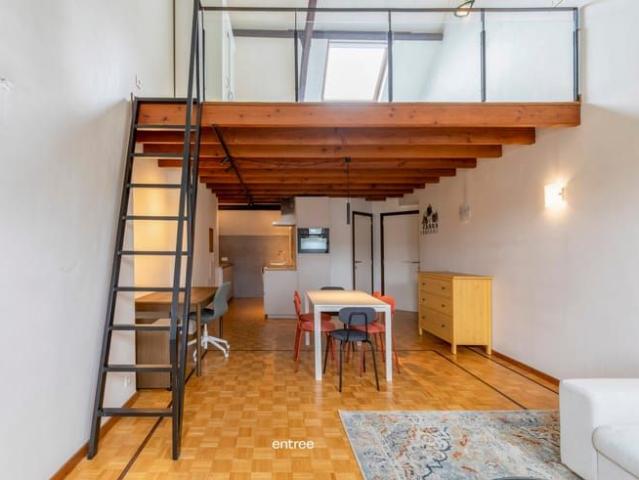 Appartement te huur
