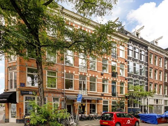 Appartement te huur
