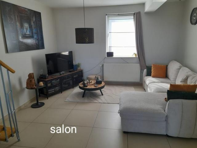 Appartement te huur