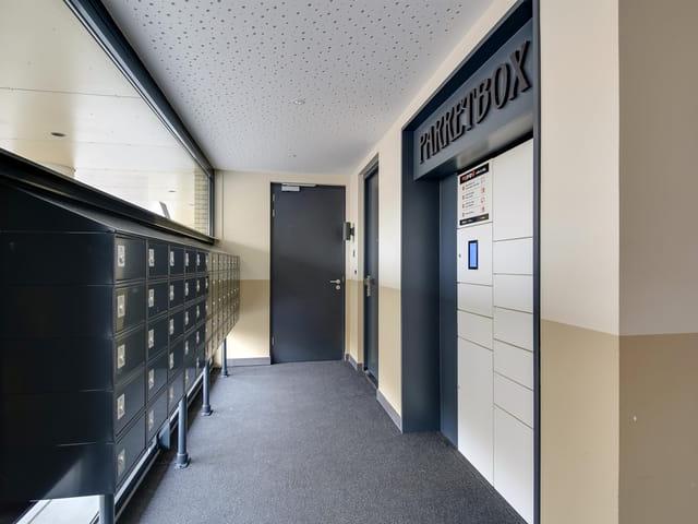Appartement te huur