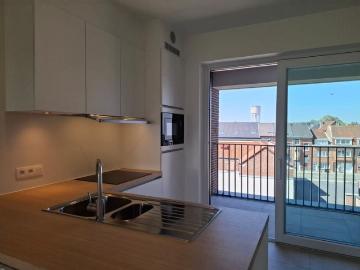 Appartement te huur