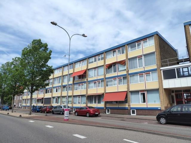 Appartement te huur