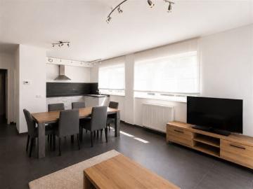 Appartement te huur
