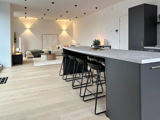 Appartement te huur