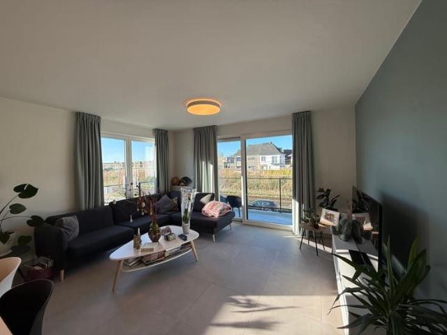 Appartement te huur