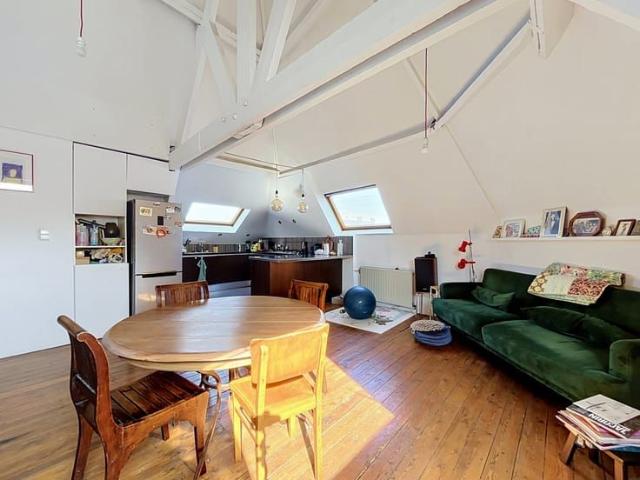 Appartement te huur