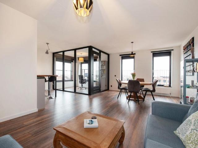 Appartement te huur