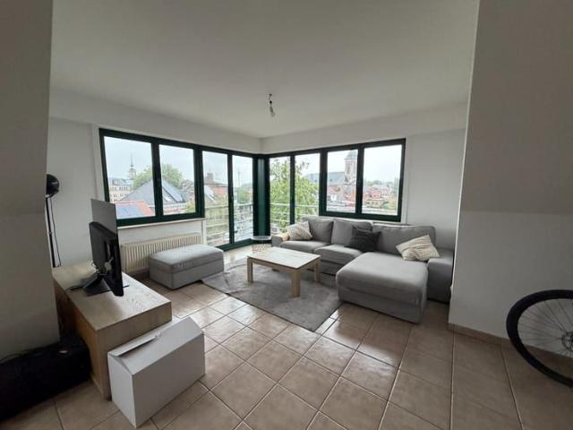Appartement te huur
