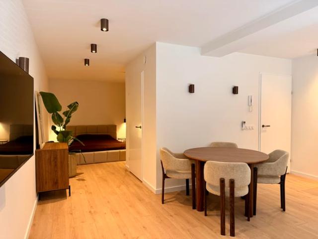 Appartement te huur