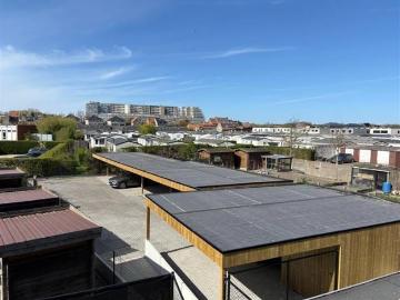 8430, Ostende, Flandre-Occidentale, Flandre
