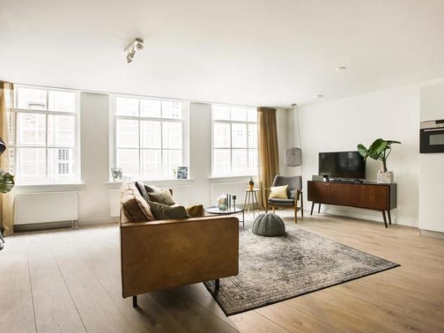 Appartement te huur