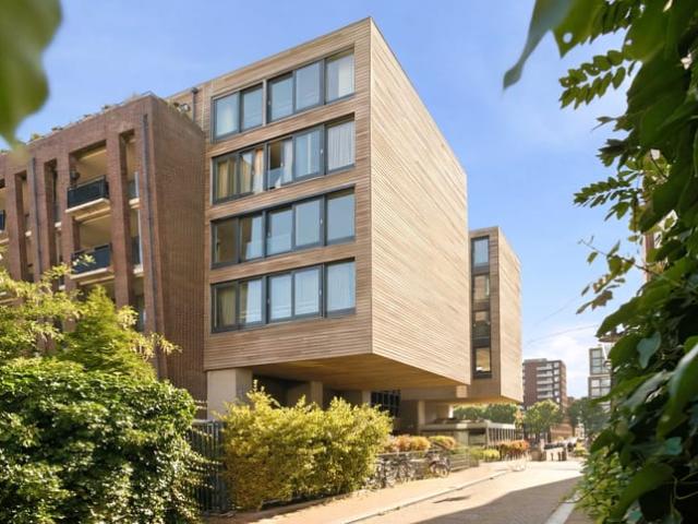 Appartement te huur