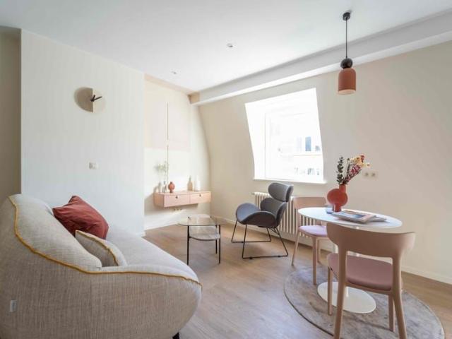 Appartement te huur