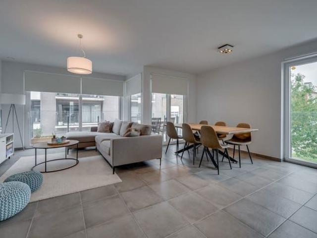 Appartement te huur
