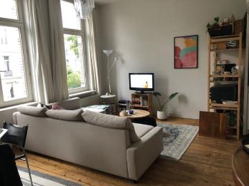 Appartement te huur