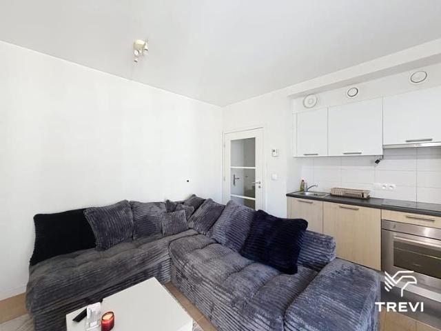 Appartement te huur