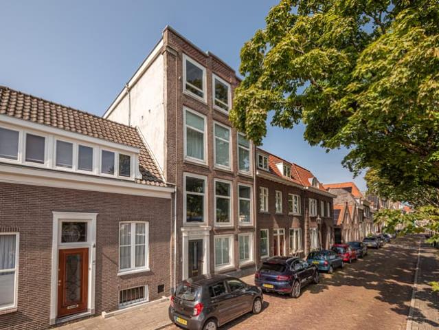 Appartement te huur