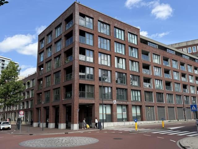 Appartement te huur