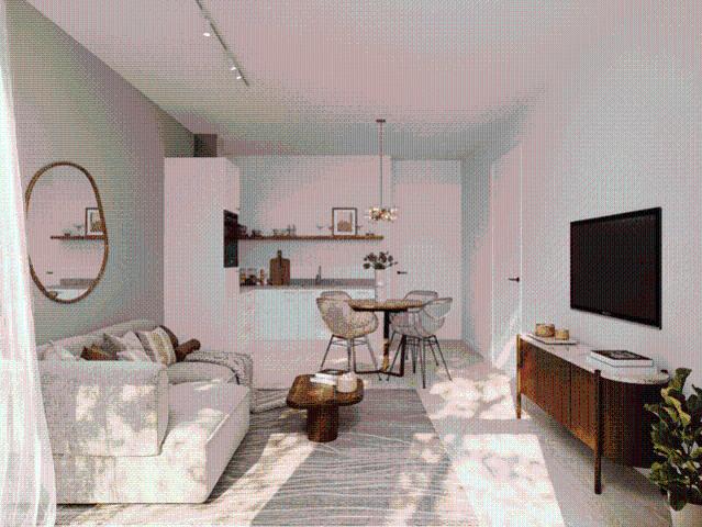 Appartement te huur