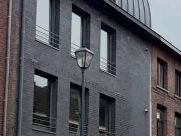 2500, Arrondissement de Malines, Province de Anvers, Flandre