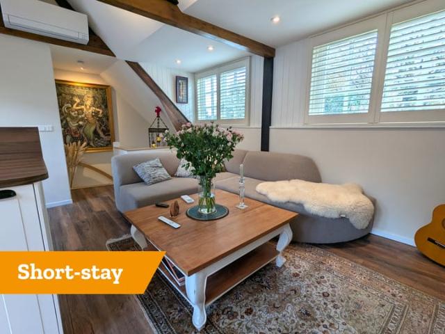 Appartement te huur