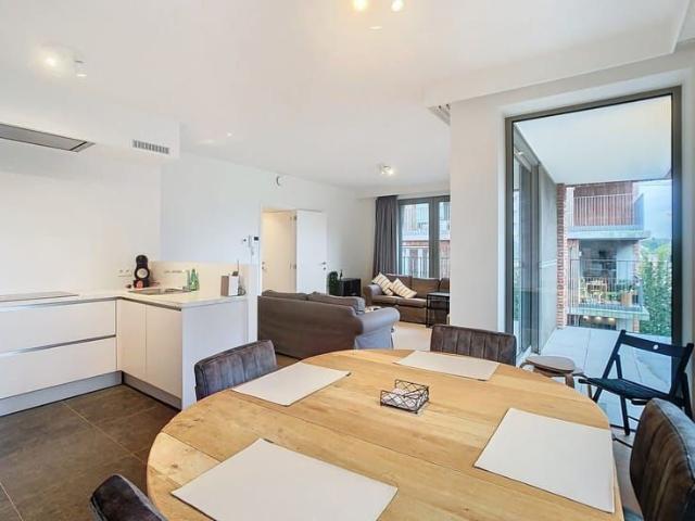 Appartement te huur