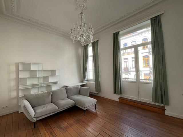 Appartement te huur