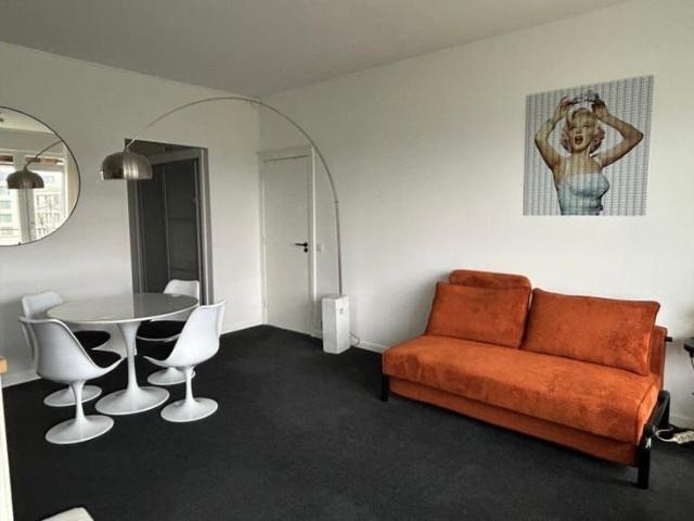 Appartement te huur
