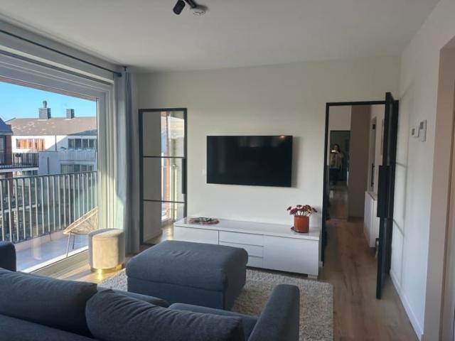 Appartement te huur