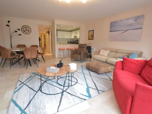 Appartement te huur