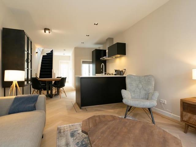 apartment for rent in Denneweg 57 B 2514 CD Den Haag Voorhout
