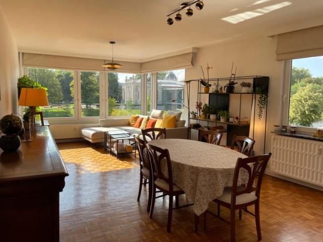 Appartement te huur