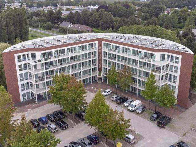Appartement te huur