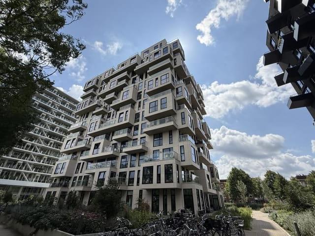 Appartement te huur