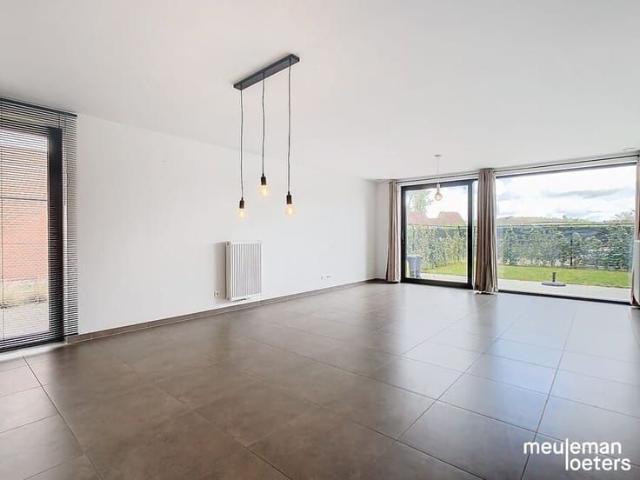 Appartement te huur