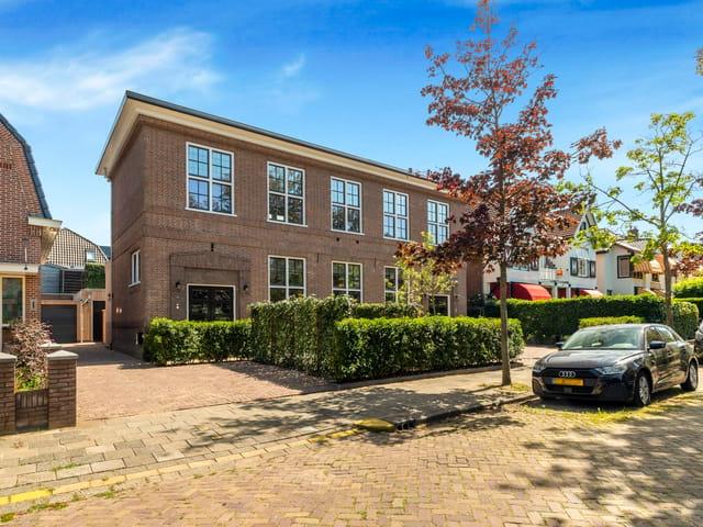 Appartement te huur