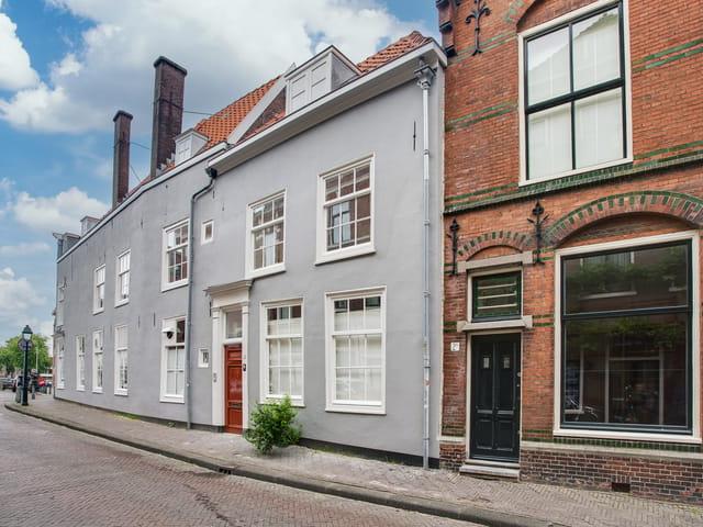 Appartement te huur