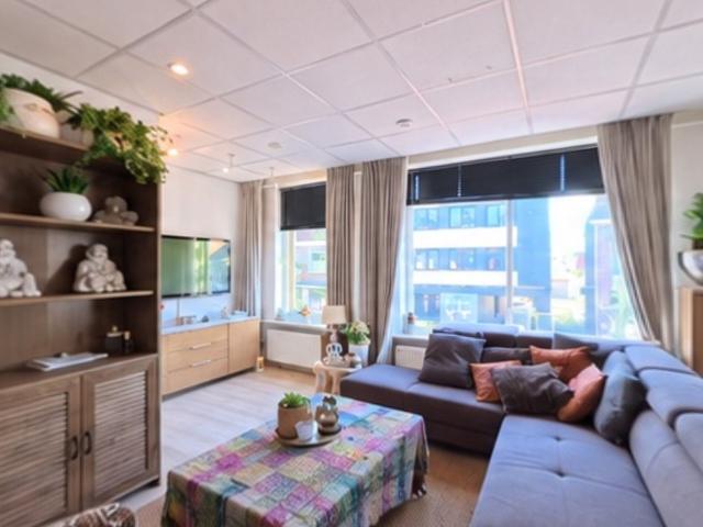 Appartement te huur