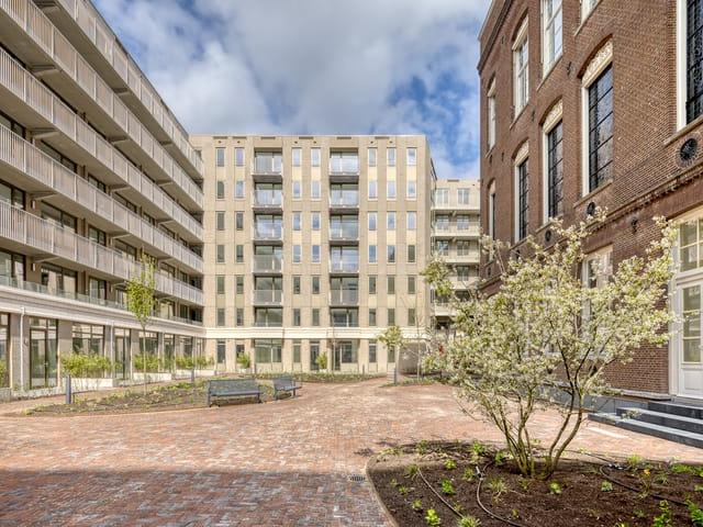 Appartement te huur