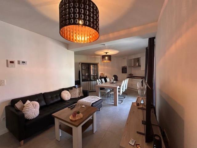 Appartement te huur