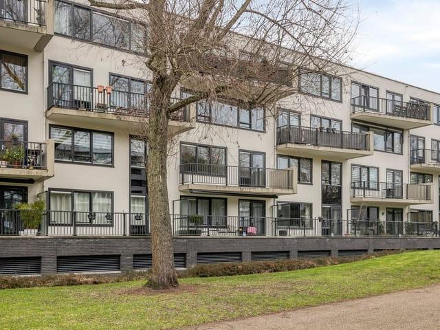 Appartement te huur
