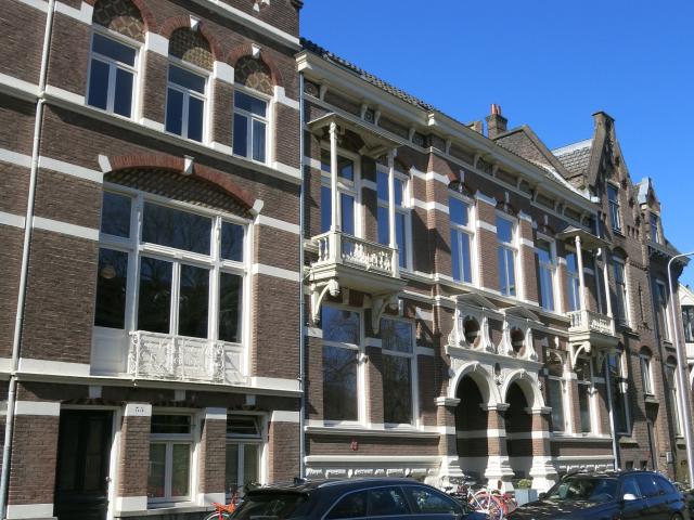 Appartement te huur